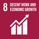 Decent Work and Economic Growth