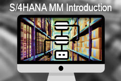 S/4HANA Materials Management Introduction