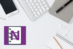 Microsoft OneNote 2016 - Beginner 