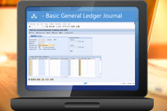 General Ledger Journal Entry Boot Camp