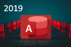 Microsoft Access 2019 for Beginners