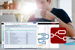 Build SAP Integration with Node-Red 