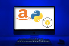 Developing with S3: AWS with Python and Boto3 Series