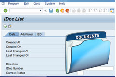 Six Quick SAP IDoc Questions Answered 