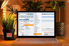 SAP ADOBE Forms Made Easy