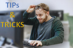 Essential SAP Tips and Tricks