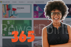 Microsoft PowerPoint 365 for Beginners