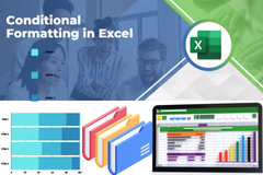 Conditional Formatting in Excel